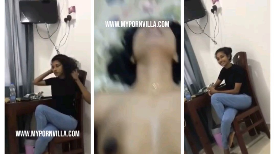 Indian  Desi girl friend fucked her boyfriend and recorded her video.