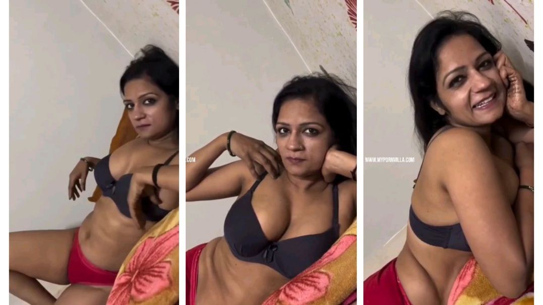 ⁣Introduction to Sexy bhabhi - she is here to treat you all ...