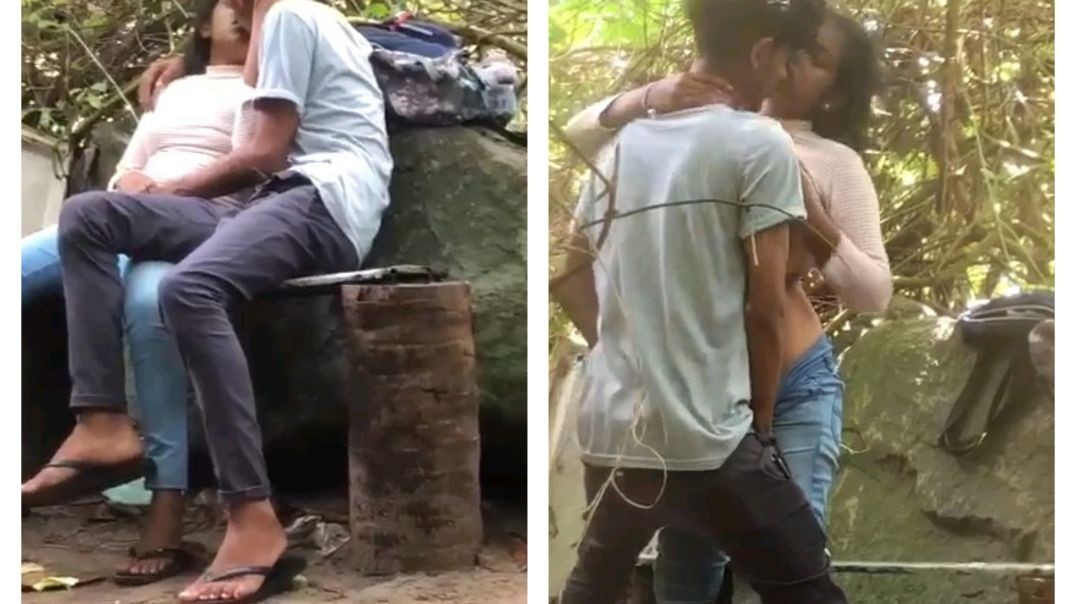 Jungle sex ki viral video 2 full Hindi