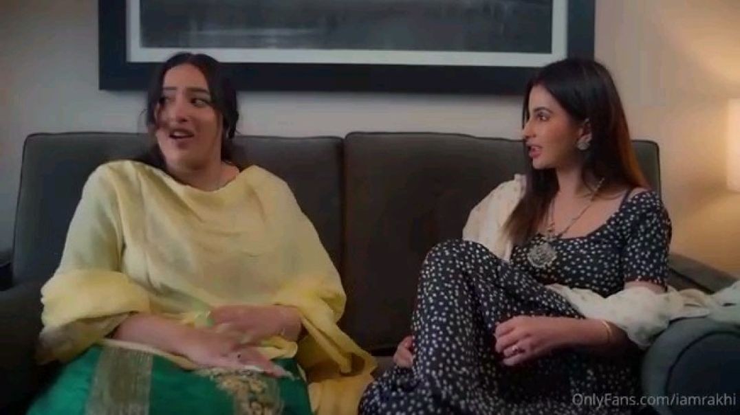 ⁣Punjabi NRI  rakhi gill and meeti kalher ki new lesbian viral videos full Hindi videos